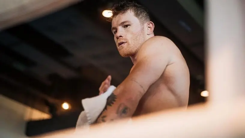 Canelo Álvarez: Estalló por actos racistas en contra de su hija en Estados Unidos