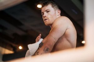 Canelo Álvarez: Estalló por actos racistas en contra de su hija en Estados Unidos