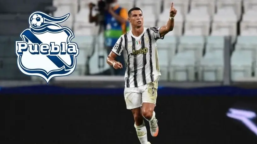 Cristiano Ronaldo: Puebla rescató el empate en la eLiga gracias a CR7