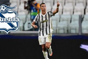 Cristiano Ronaldo: Puebla rescató el empate en la eLiga gracias a CR7
