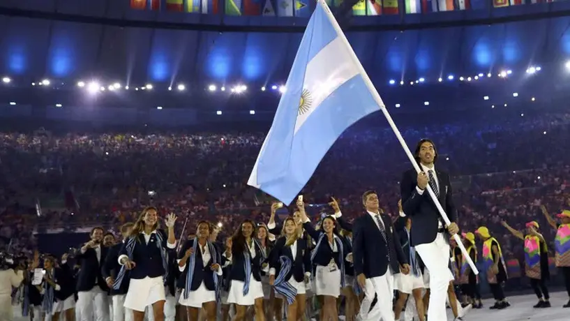 Tokio 2020: Argentina vacunará contra el Covid-19 a deportistas y entrenadores que viajarán a JO