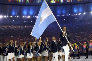 Tokio 2020: Argentina vacunará contra el Covid-19 a deportistas y entrenadores que viajarán a JO