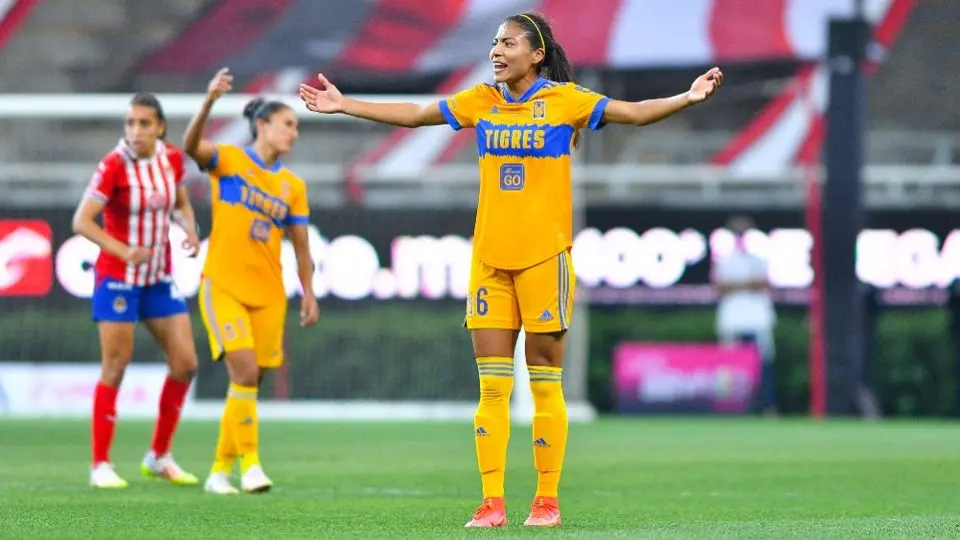 Liga MX Femenil: Jugadoras de Chivas y Tigres, sin premios económicos pactados