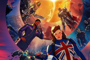 Marvel: What If...? presentó su nuevo tráiler y anunció su fecha de estreno