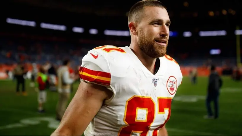 Chiefs: Travis Kelce pidió a la gente vacunarse, pese a que tenía dudas al principio