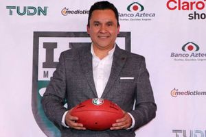 LFA: Alejandro Jaimes detalló el aprendizaje obtenido por las otras ligas mexicanas