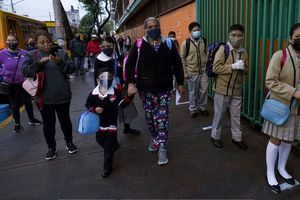 México registró 11 mil 146 nuevos casos de Covid-19; muertes sumaron 835