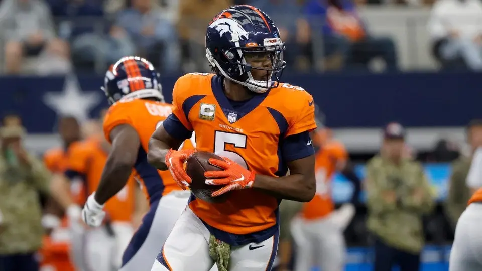 NFL: Denver silenció ofensiva de Cowboys y se impuso a domicilio