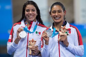 Tokio 2020: Alejandra Orozco y Gabriela Agúndez han vencido múltiples obstáculos rumbo a JJ.OO.