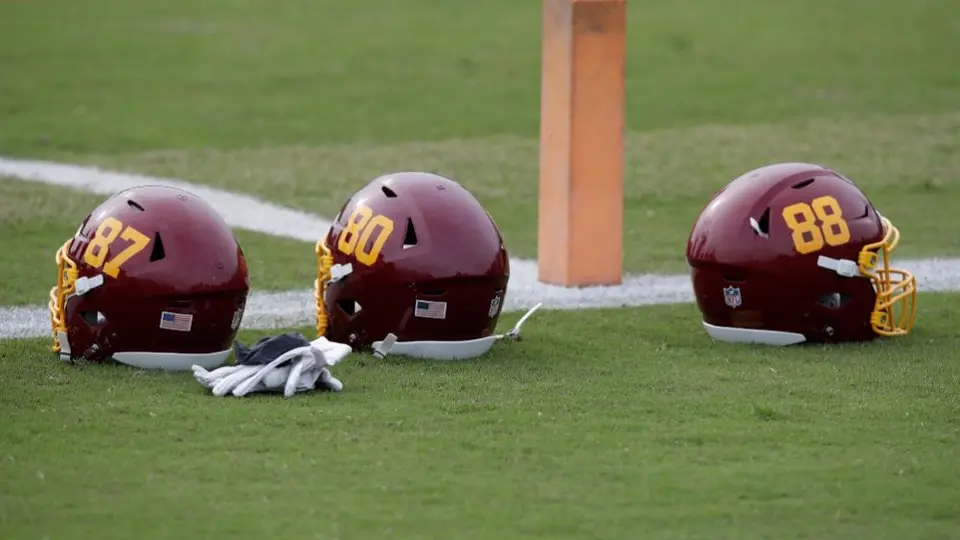 NFL: Cuatro equipos se encuentran por debajo del 50% de vacunación contra el coronavirus