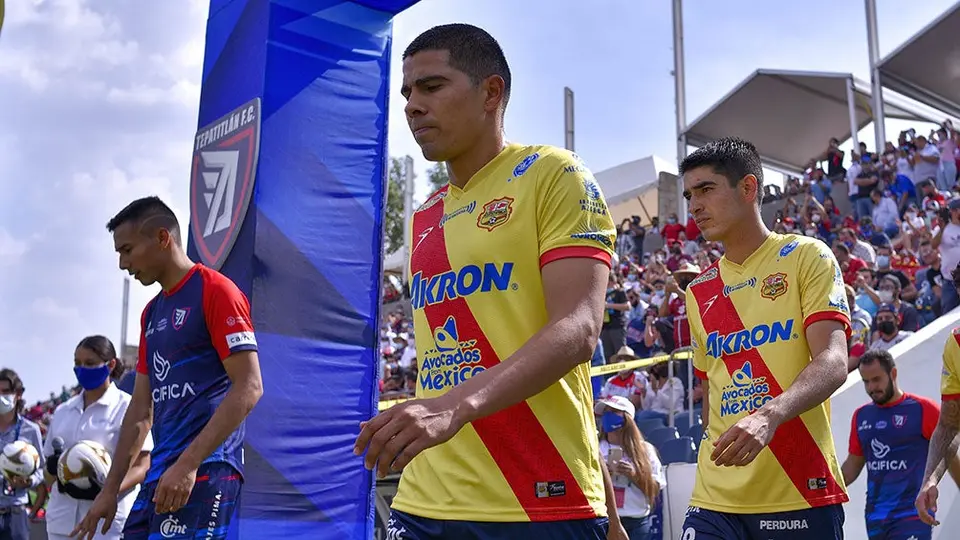 Liga de Expansión: Morelia y Tepatitlán prometen reñido duelo para definir al Campeón