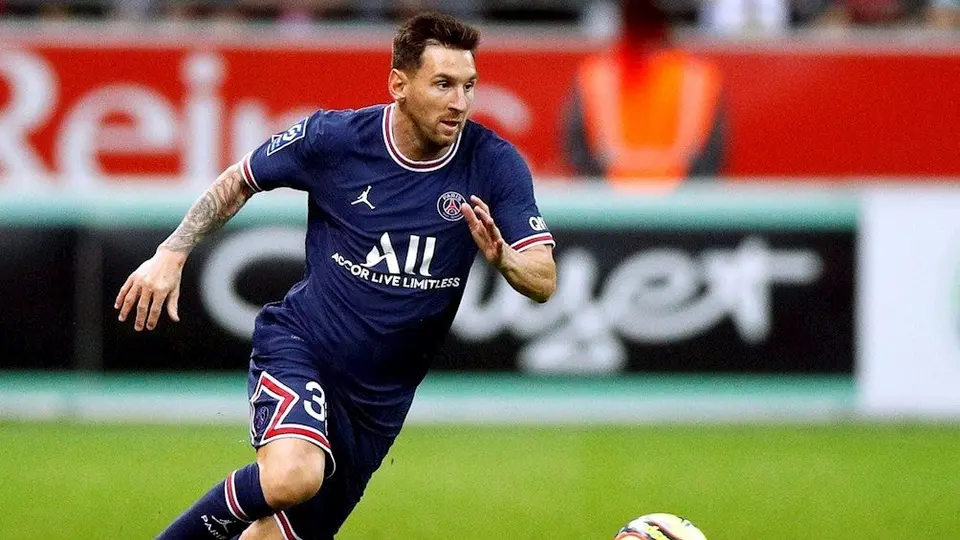 PSG: Lionel Messi rompió récords de audiencia tras su debut en Francia