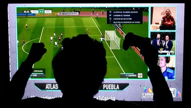 eLigaMX: ¿Cómo se jugará la nueva edición del torneo?