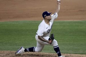 Dodgers: Julio Urías recibirá un día extra de descanso por la carga de trabajo