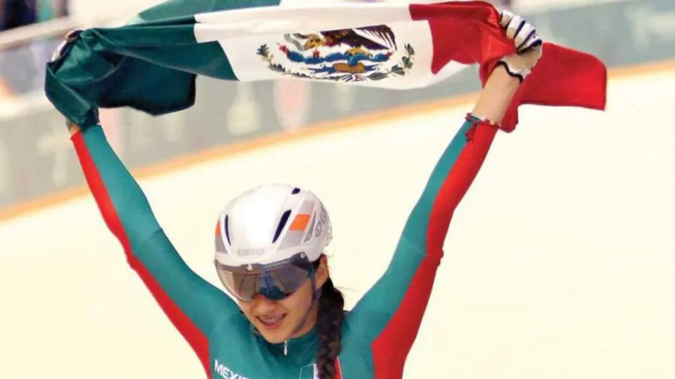 Tokio 2020: Yareli Salazar, con el objetivo de cumplir su sueño de ganar una medalla olímpica