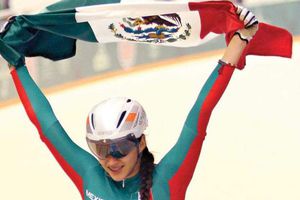 Tokio 2020: Yareli Salazar, con el objetivo de cumplir su sueño de ganar una medalla olímpica