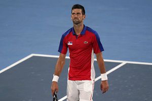 Tokio 2020: Djokovic fue sorprendido por Zverev y peleará por el bronce