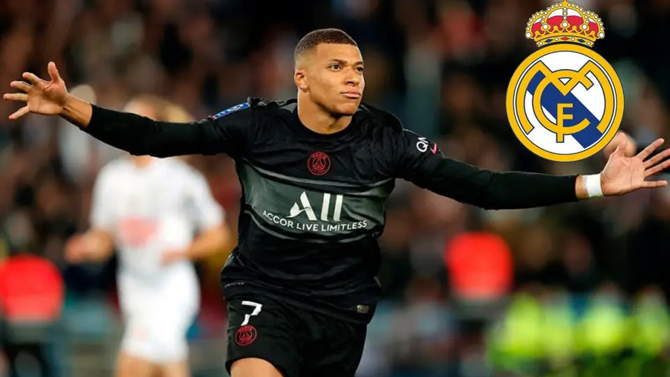 Casemiro: 'Mbappé y Vinícius, compatibles en Real Madrid'