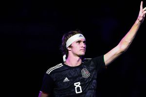 Abierto Mexicano 2022: Contará con Medvedev y otros 3 del Top 10 mundial