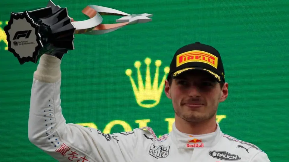 Max Verstappen: 'Campeonato de pilotos le cambia la vida a algunos, a mí no'