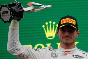 Max Verstappen: 'Campeonato de pilotos le cambia la vida a algunos, a mí no'
