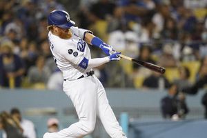 MLB: Dodgers no ceden en lucha por el título y barren a Padres