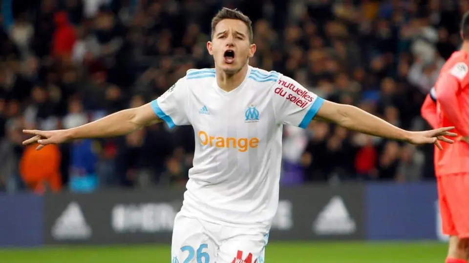 Tigres: Florian Thauvin confesó que Gignac influyó en su fichaje con los felinos