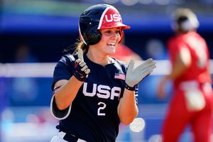 Tokio 2020: México sumó su tercera derrota en softbol al caer ante Estados Unidos