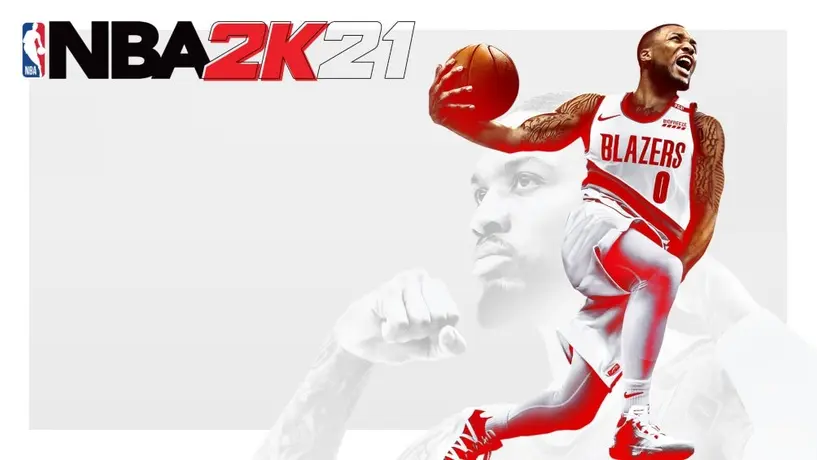 NBA 2K21 se encuentra completamente gratis en la Epic Games Store