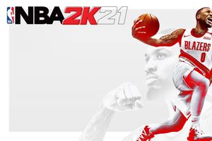 NBA 2K21 se encuentra completamente gratis en la Epic Games Store