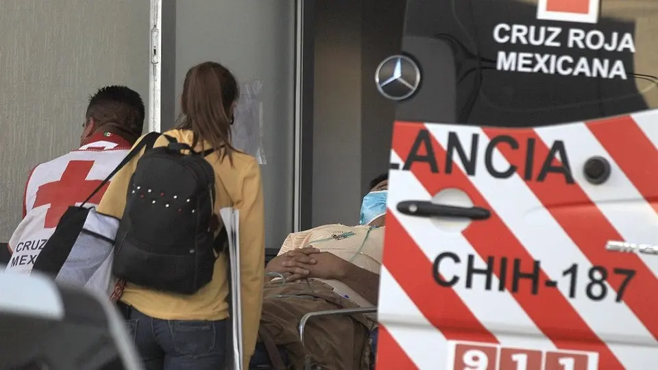 México registró 2 mil 743 nuevos casos de Covid-19; muertes sumaron 271