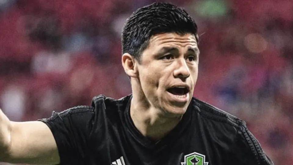 Gonzalo Pineda: El DT del Atlanta United dio positivo por Covid-19