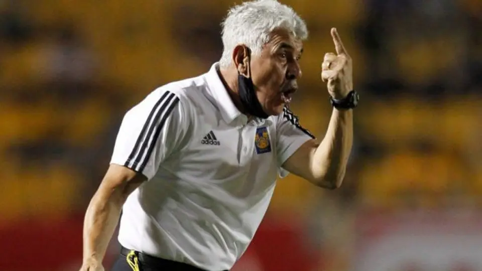 Tuca Ferretti: ¿Qué frases dejó en su paso por los Tigres?