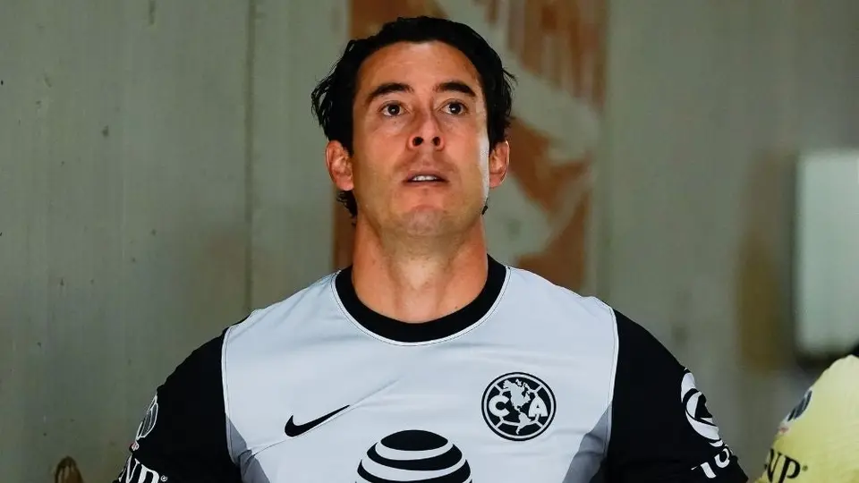 Moisés Muñoz sobre Óscar Jiménez: 'Es el mejor portero suplente de la Liga MX'