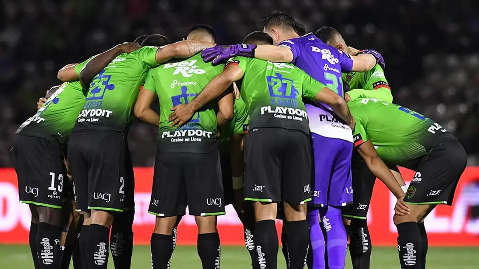 Tuca Ferretti: ¿Quién está detrás del poder económico de Bravos de Juárez?