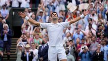Tokio 2020: Novak Djokovic confirmó su participación en los Juegos Olímpicos