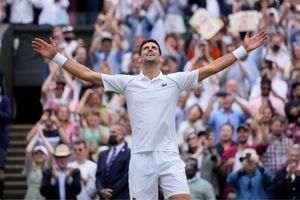 Tokio 2020: Novak Djokovic confirmó su participación en los Juegos Olímpicos