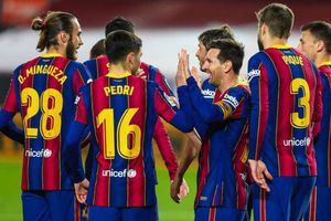 Barcelona superó los 400 millones de seguidores en redes sociales