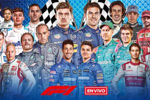 Fórmula Uno Gran Premio de Estiria 2021