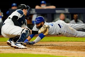 Yankees: Perdieron ventaja y cayeron ante Royals