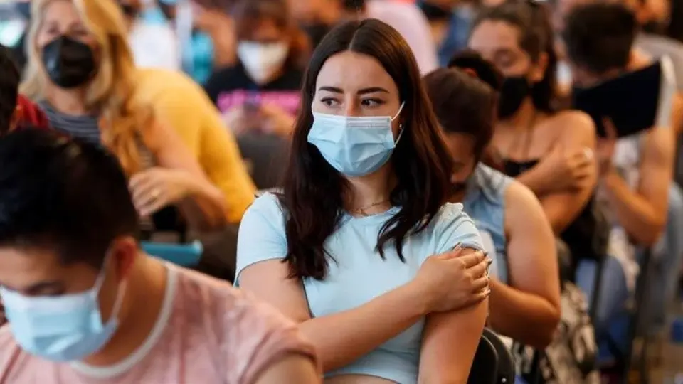 Coronavirus: México vacunará contra covid-19 a adolescentes de entre 15 y 17 años