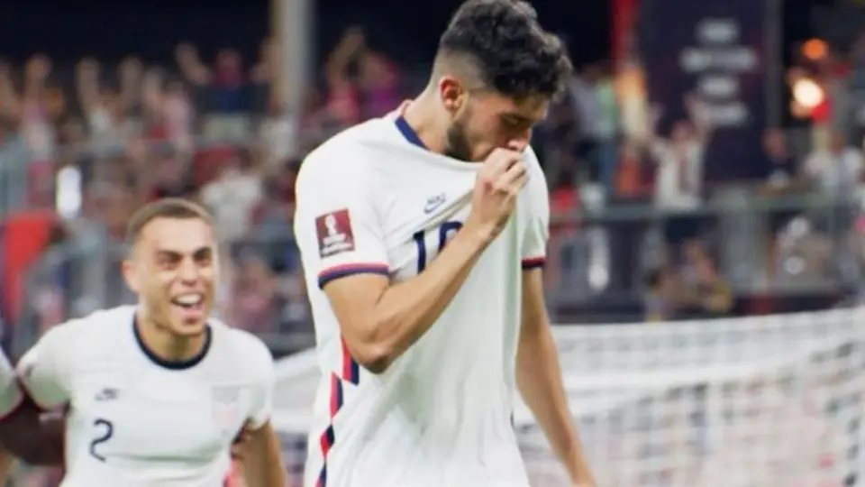 Pepi previo a juego ante el Tri: 'Si anoto y celebro no es nada contra México'