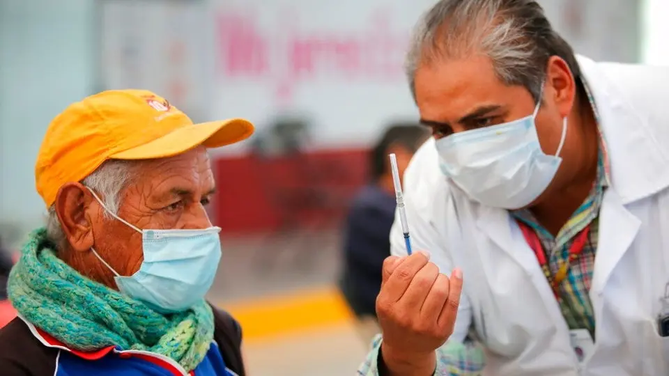 México alcanzó dos millones 261 mil 879 infectados de coronavirus; muertes ascienden a 205 mil 598