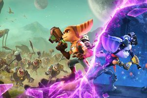 Ratchet & Clank: Rift Apart, mostró un nuevo avance en State of Play previo a su estreno