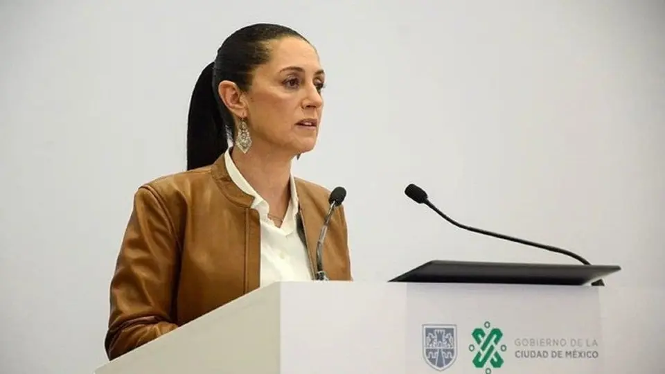 Claudia Sheinbaum destacó sus logros durante Tercer Informe de Gobierno