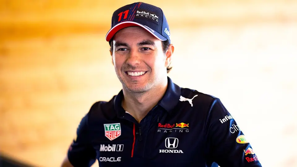Asesor de Red Bull sobre Checo Pérez: "Contratarlo fue la decisión correcta"