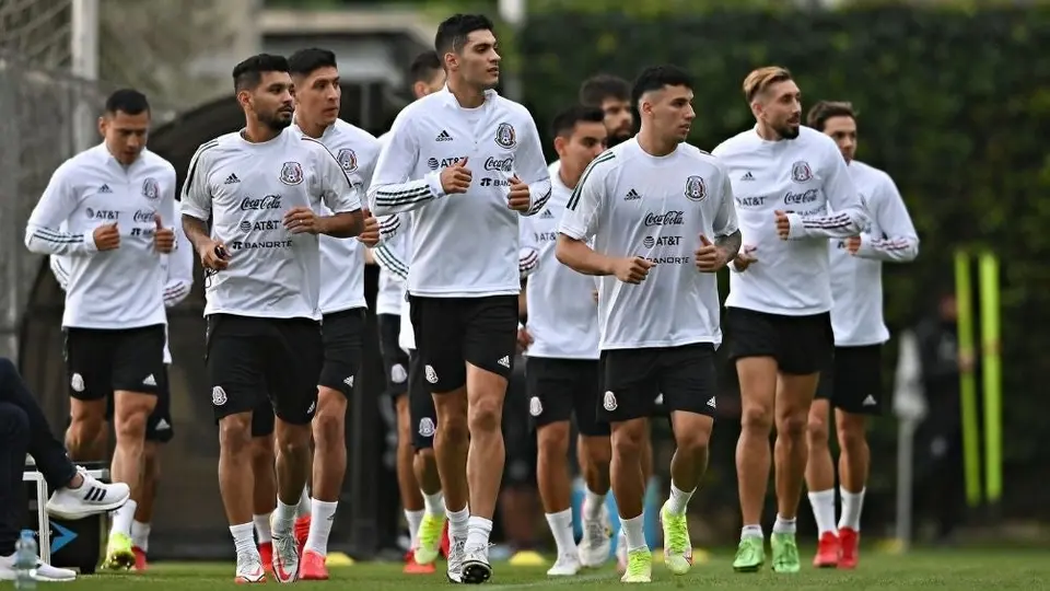 Selección Mexicana: ¿Con qué posibilidad de ir a Qatar terminará el Tri tras 2da fecha del Octagonal?