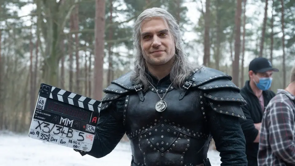 The Witcher: Netflix confirmó una tercera temporada y mostró tráiler de la segunda