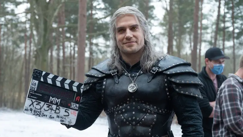 The Witcher: Netflix confirmó una tercera temporada y mostró tráiler de la segunda