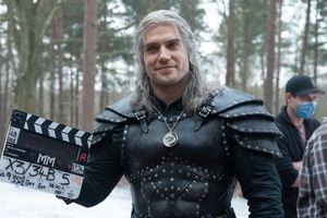 The Witcher: Netflix confirmó una tercera temporada y mostró tráiler de la segunda